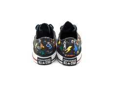 Converse Chuck Taylor All Star Gamer