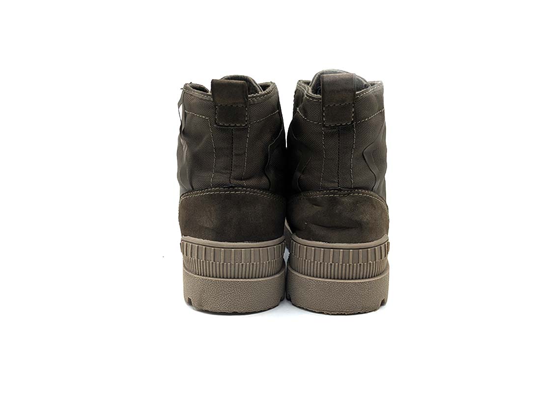 Zara Boots