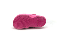 Crocs Baya Clog Pink