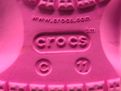 Crocs Baya Clog Pink