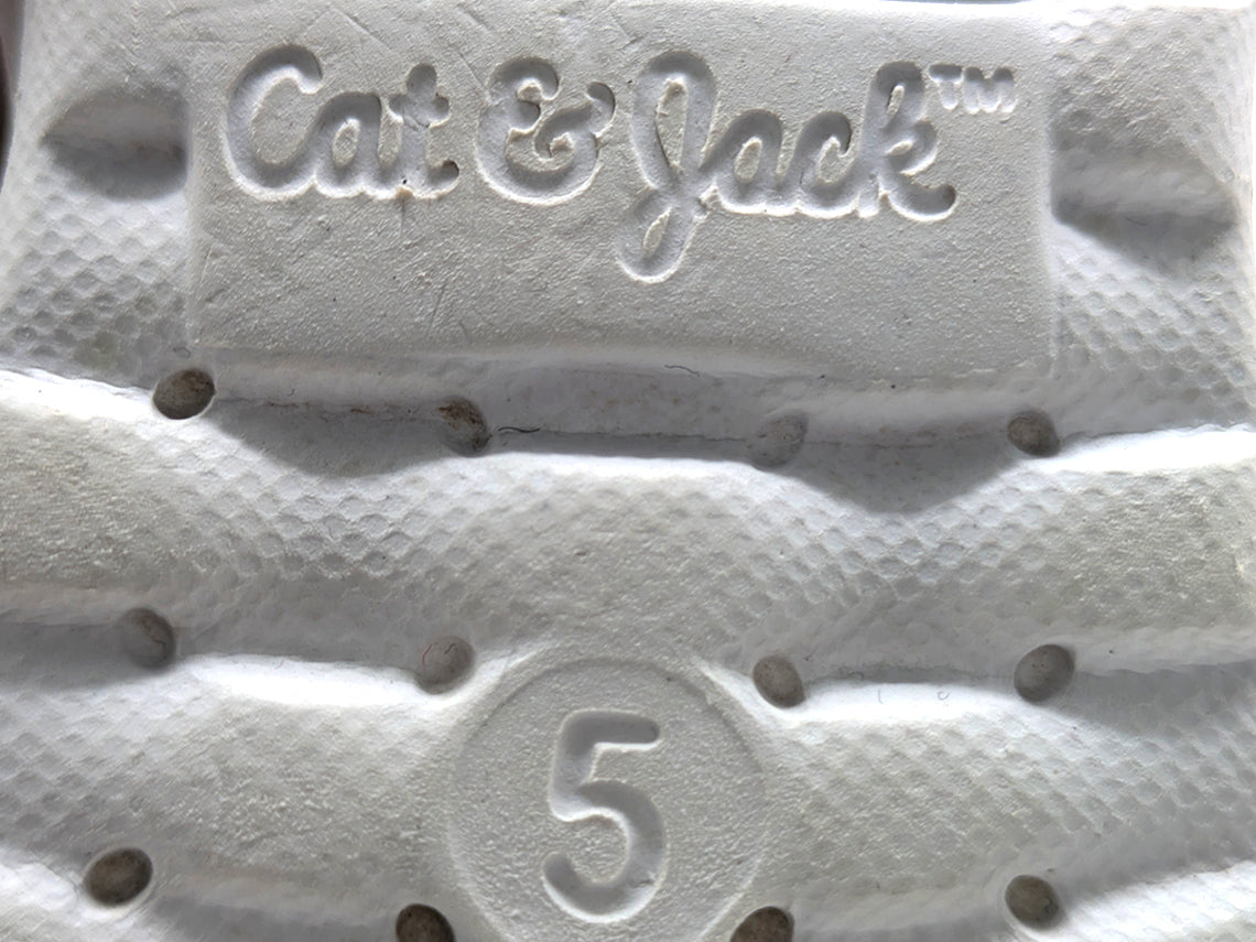 Cat & Jack