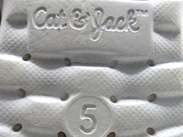 Cat & Jack