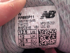 New Balance Fresh Foam 880v11