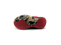 Under Armour Lockdown 6