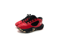 Under Armour Lockdown 6