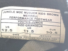 Merrell Jungle Moc