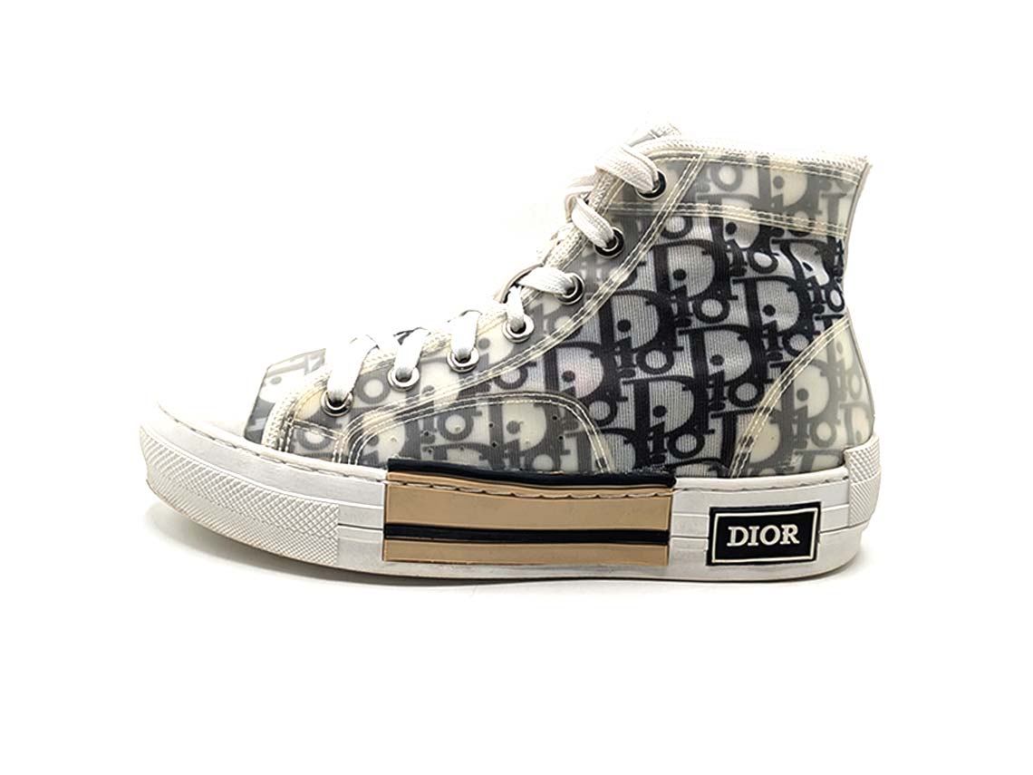 Dior B23 High Top