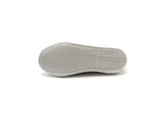 Canvas lace-up
