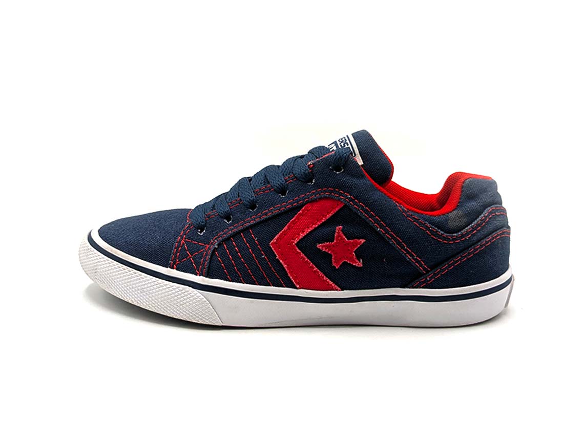 Converse Gates Ox