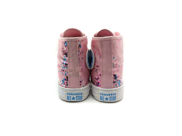 Converse Chuck Taylor All Star Encapsulated Glitter