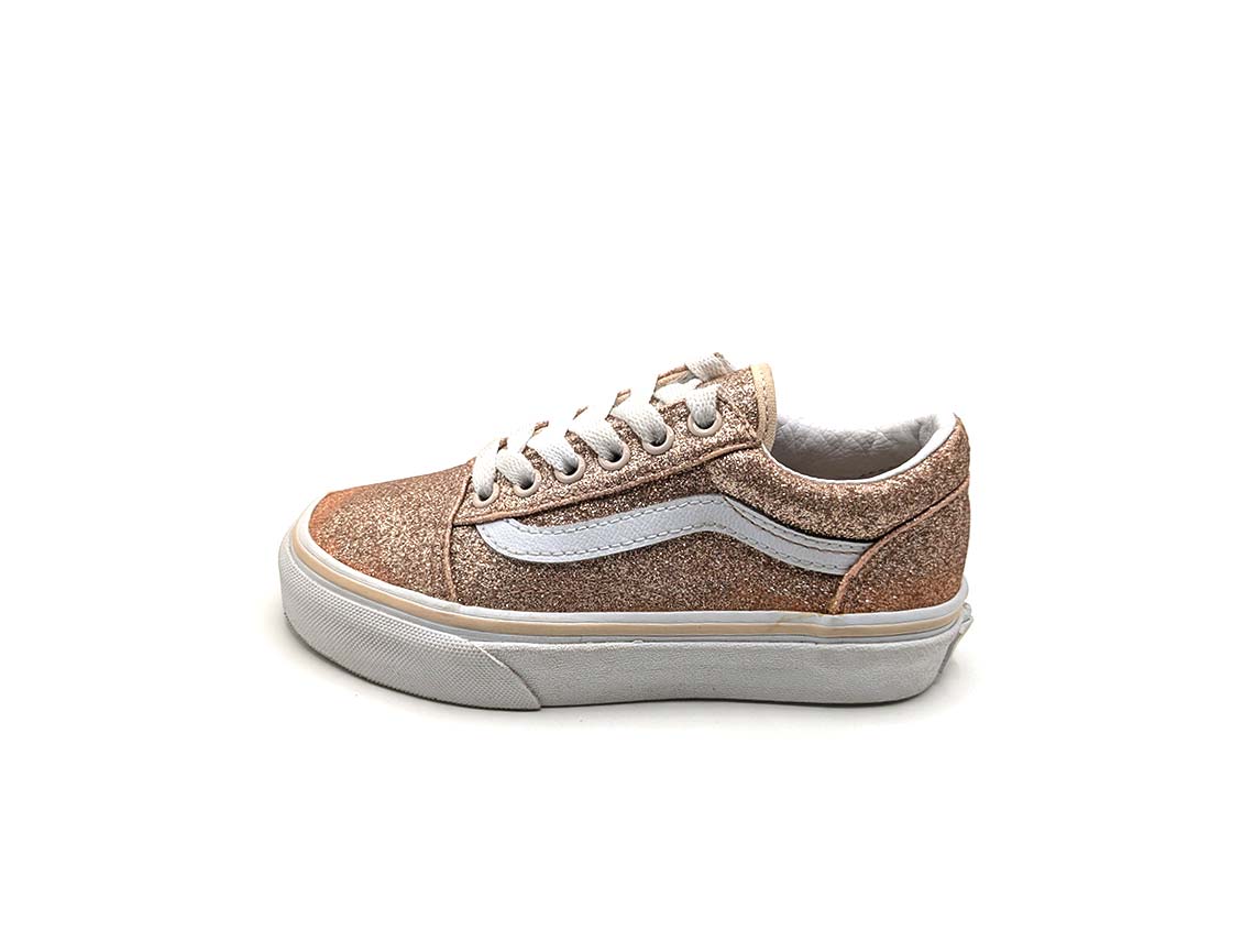 Vans Glitter Brazilian Sand