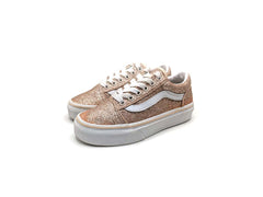Vans Glitter Brazilian Sand