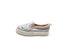 Bocca Silver Unicorn Slip-on