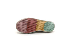 Bocca Silver Unicorn Slip-on