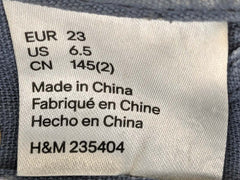 H&M