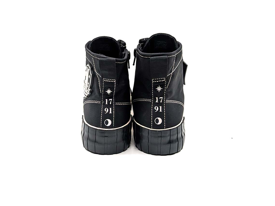 Zara Prominent N High-Top