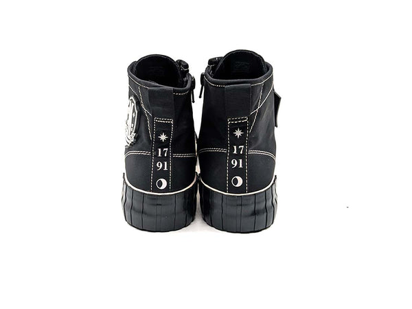 Zara Prominent N High-Top