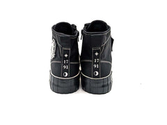 Zara Prominent N High-Top