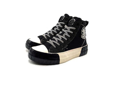 Zara Prominent N High-Top