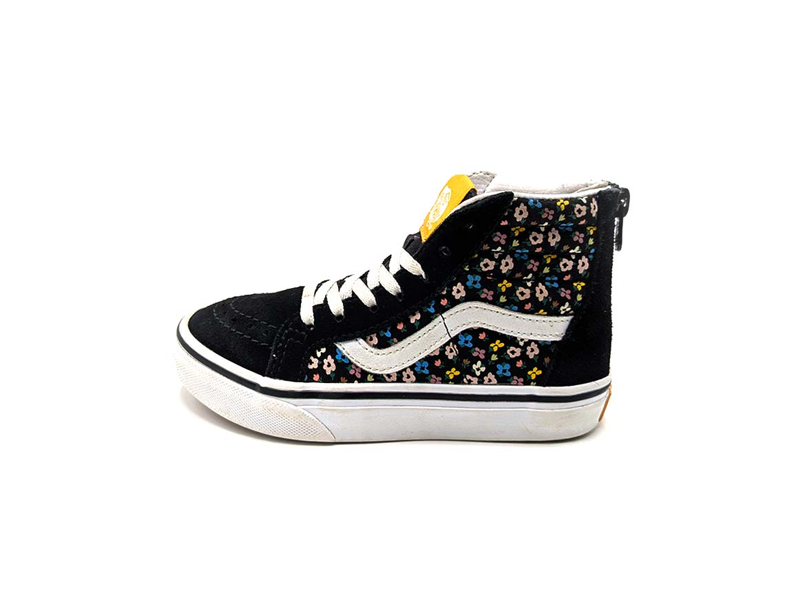 Vans Sk8-Hi Zip