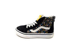 Vans Sk8-Hi Zip