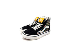 Vans Sk8-Hi Zip