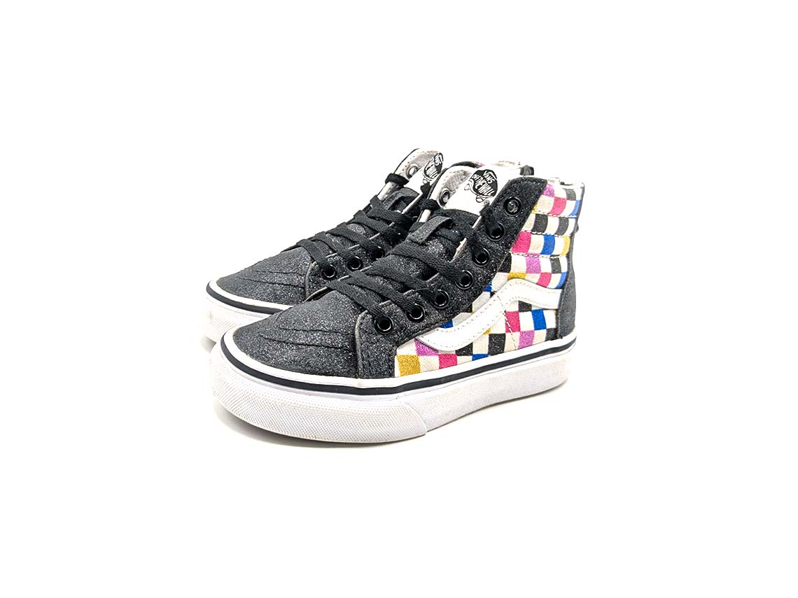 Vans Sk8-Hi