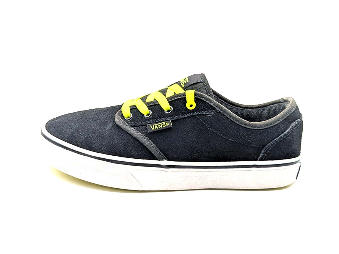 Vans Atwood