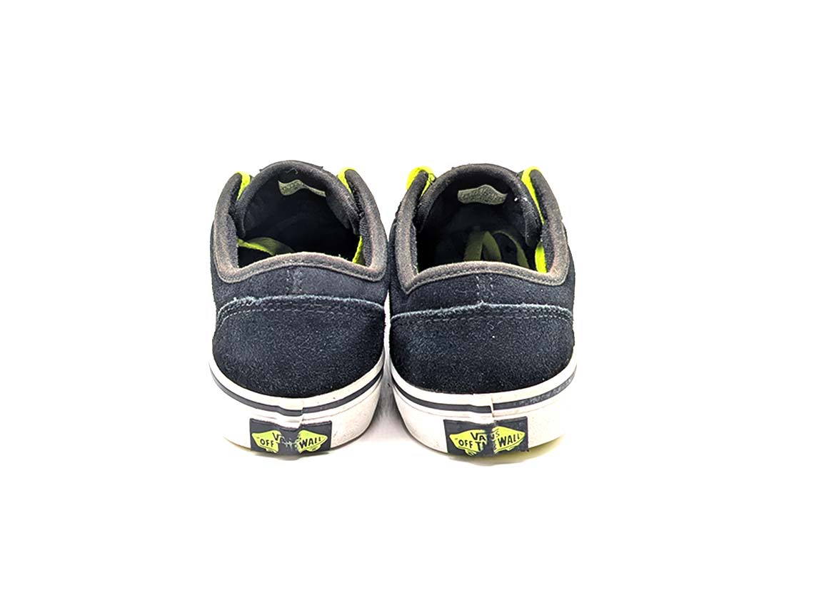 Vans Atwood