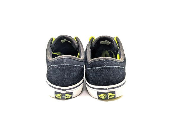 Vans Atwood