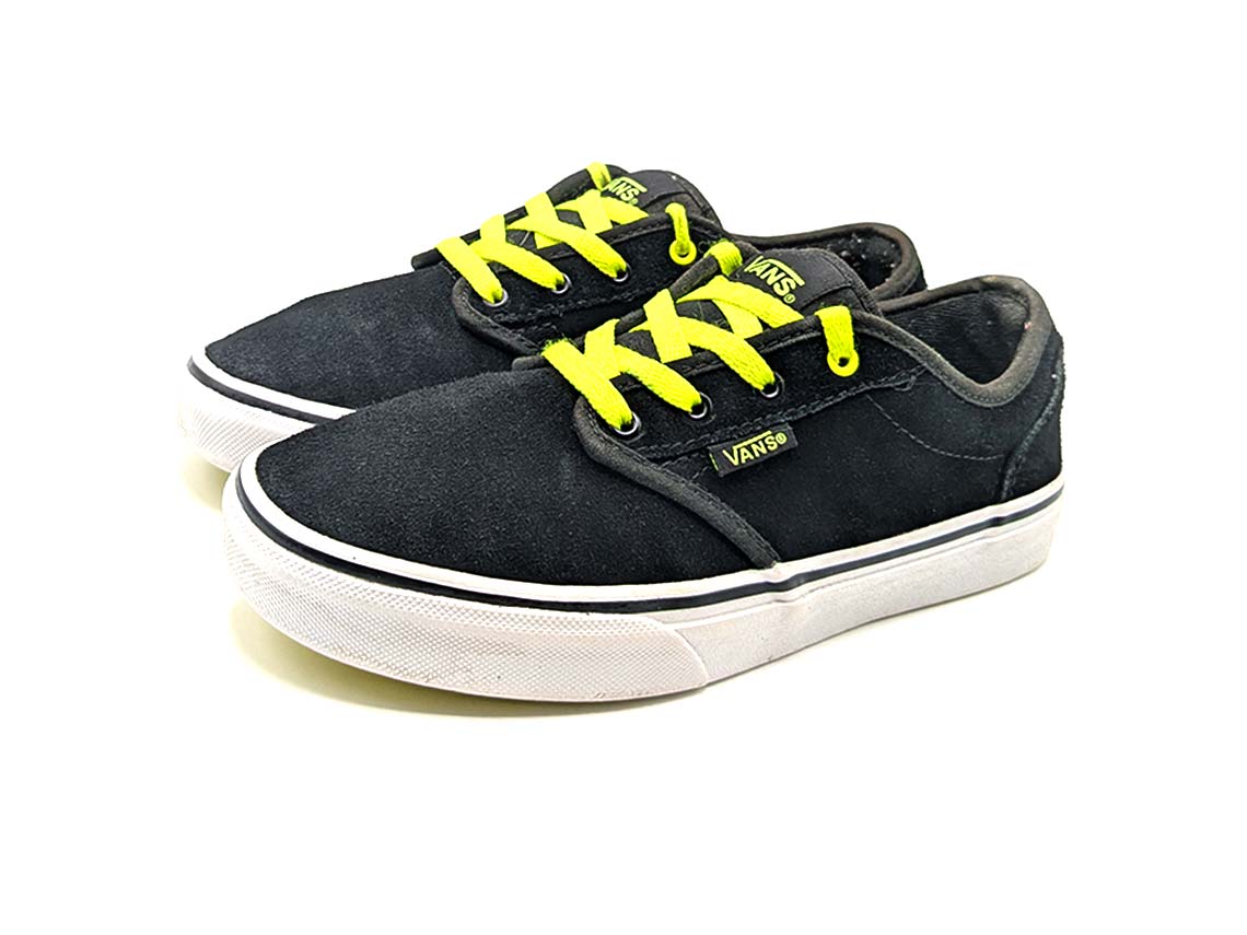 Vans Atwood Secondary image