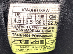 Vans Atwood