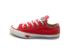 Converse Chuck Taylor All Star Low