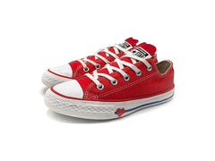 Converse Chuck Taylor All Star Low