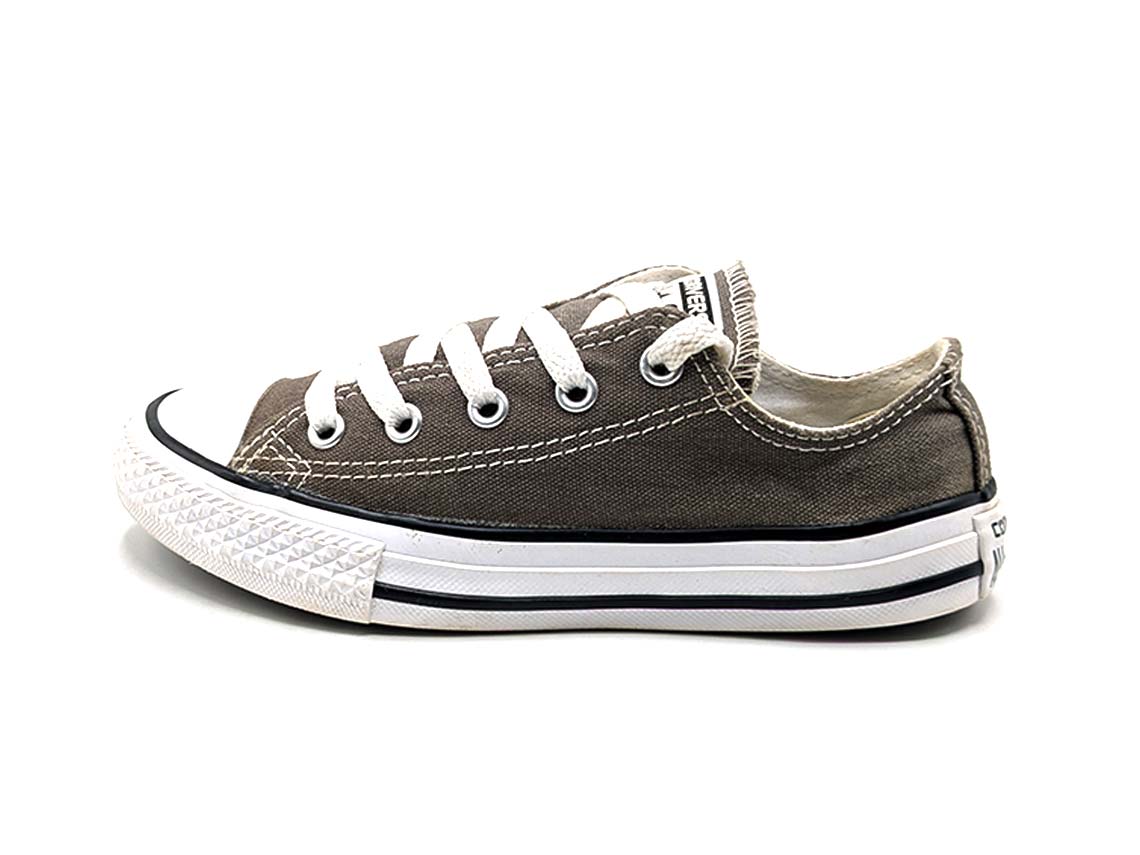 Converse Chuck Taylor AS OX Charcoal