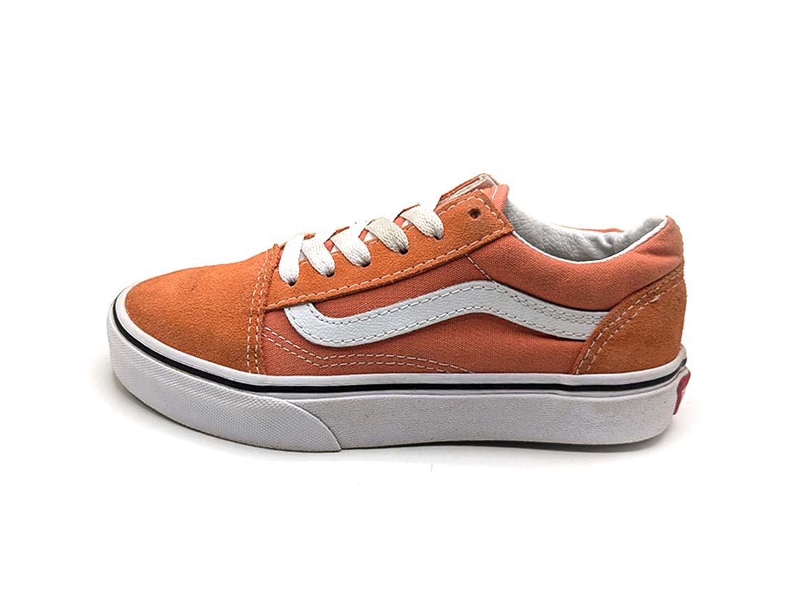 Vans Color Theory