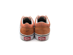 Vans Color Theory