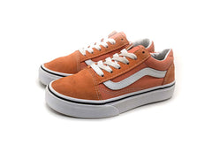 Vans Color Theory