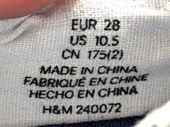 H&M Canvas