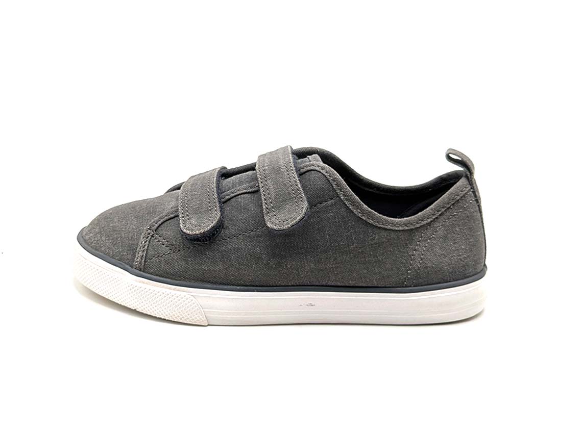 H&M Casual Canvas Grey