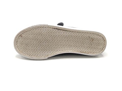 H&M Casual Canvas Grey