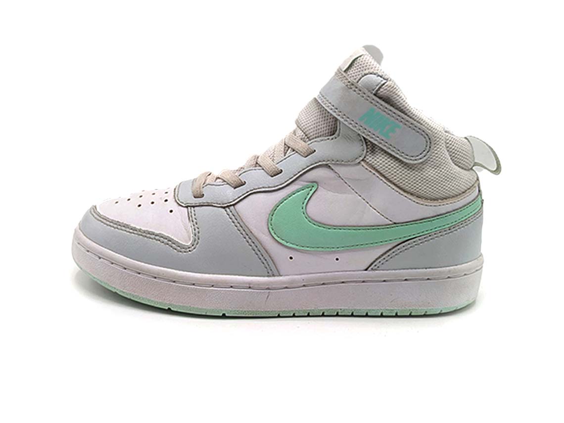 Nike Court Borough Mid 2