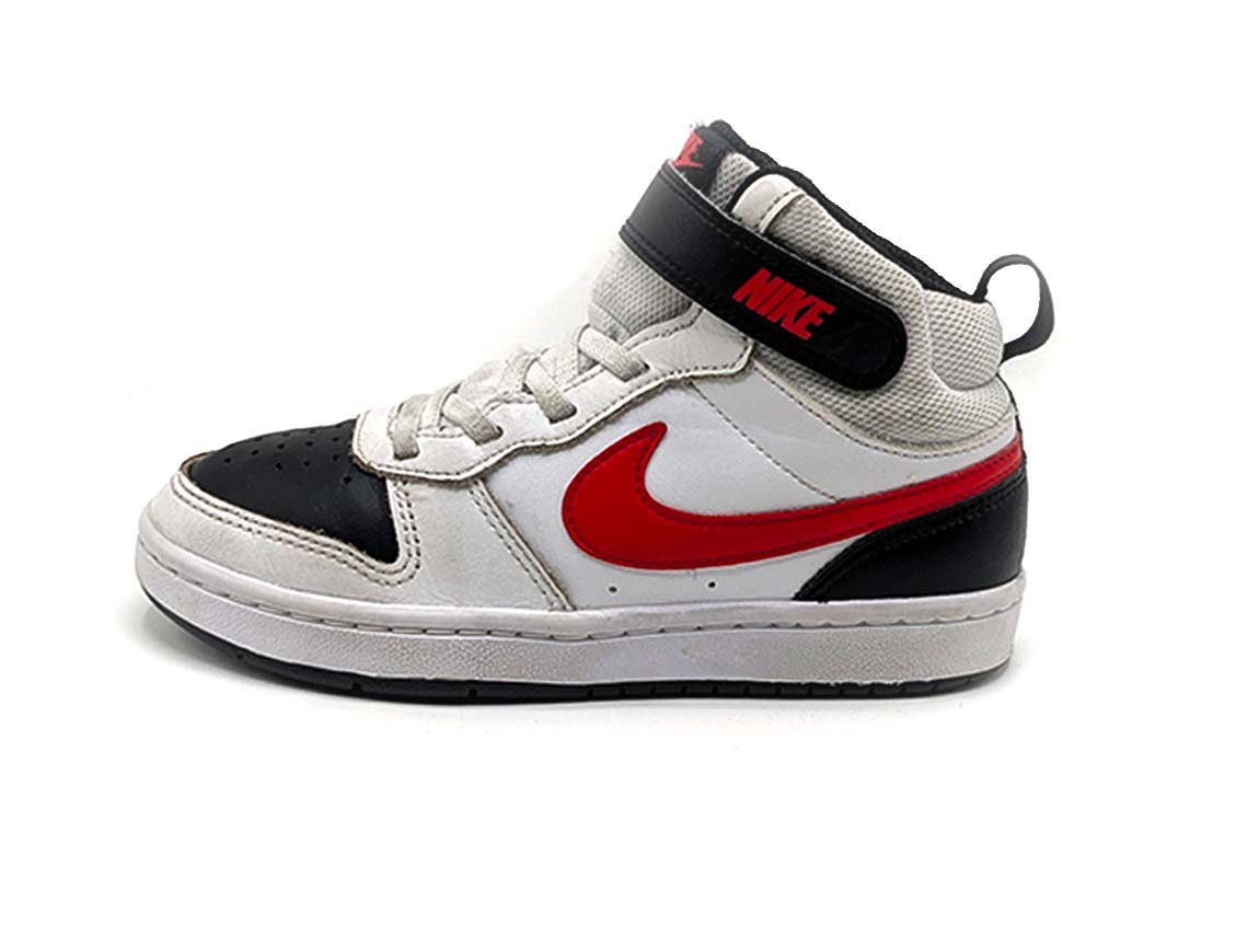 Nike Court Borough Mid 2 - burhan
