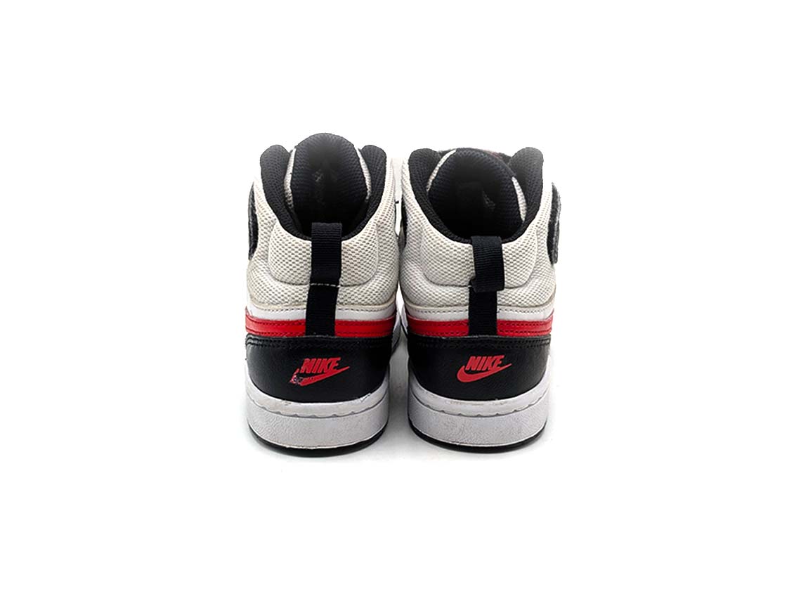 Nike Court Borough Mid 2 - burhan