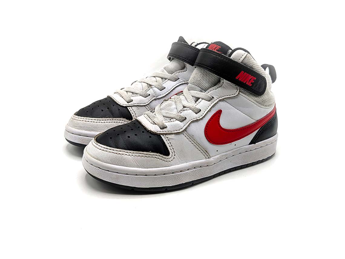 Nike Court Borough Mid 2 - burhan