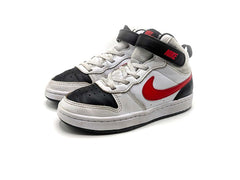 Nike Court Borough Mid 2 - burhan