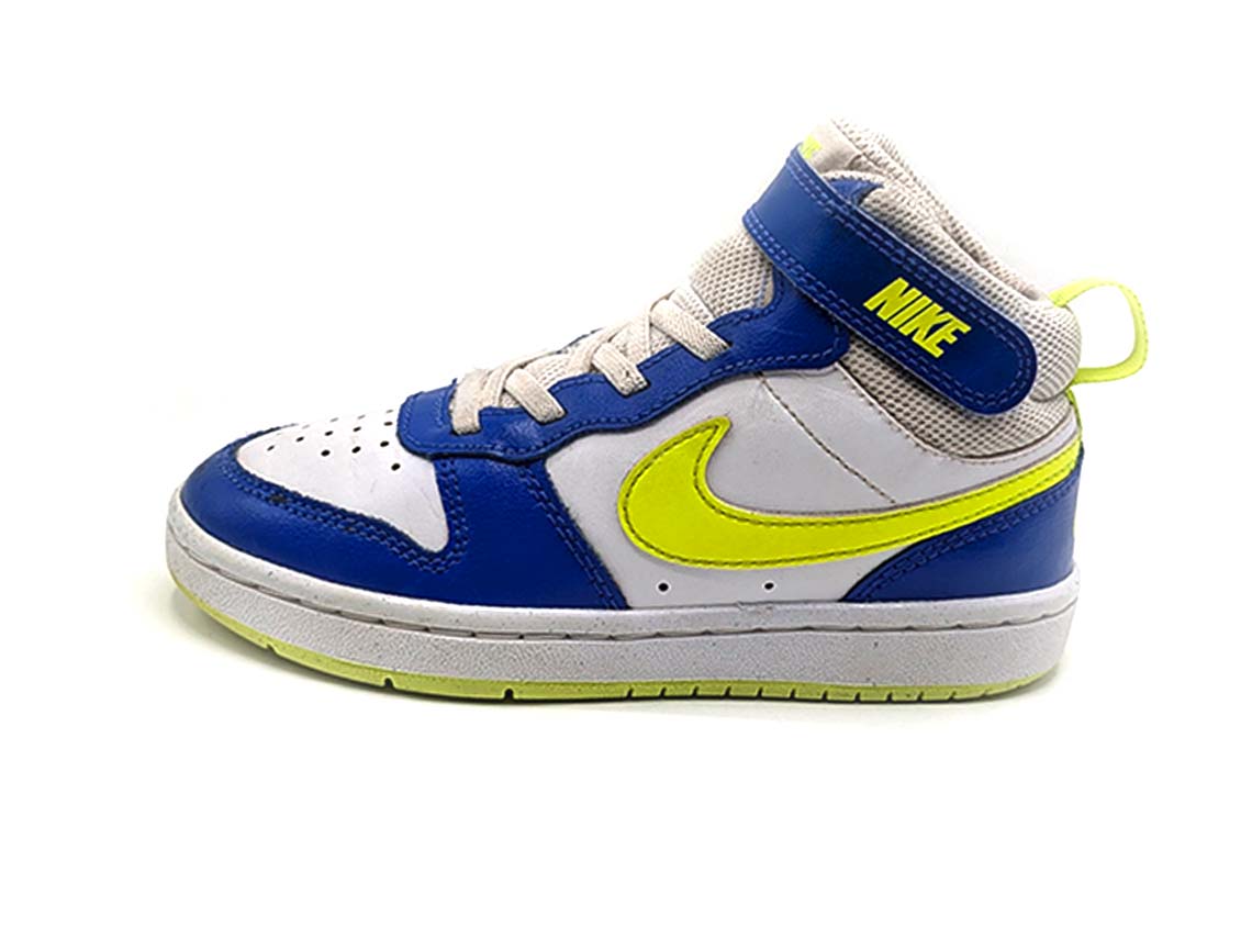 Nike Court Borough Mid 2