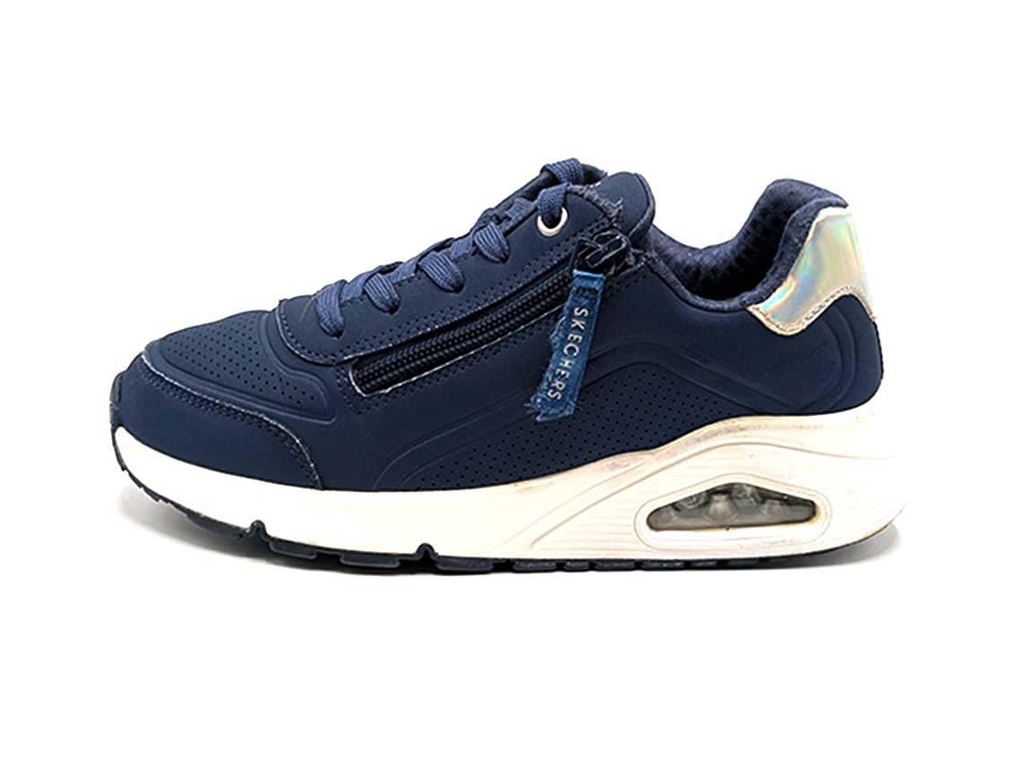 Skechers Uno Gen1 Zip