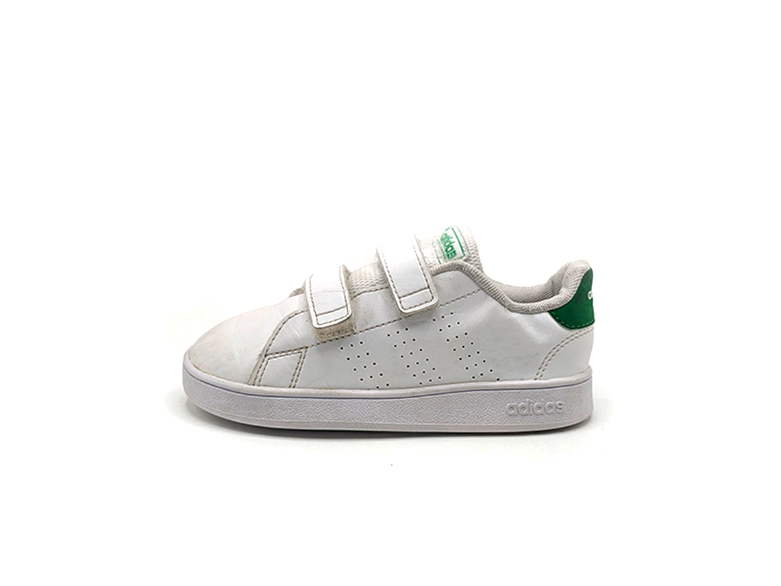 Adidas Advantage