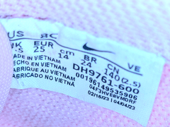 Nike Dunk Low